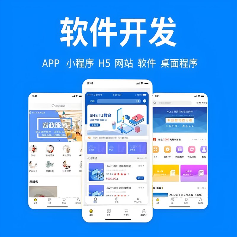 北京软件开发市场动态:机遇与挑战并存